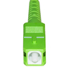 CAVO FIBRA OTTICA APC SC A APC SC SINGLEMODE SIMPLEX  MT.5
