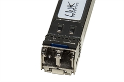MODULO MINIGBIC (SFP+) SINGLEMODE LC DUPLEX 10GBPS 1310nm 10 KM CON DDM COMPATIBILE JUNIPER