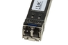 MODULO MINIGBIC (SFP+) SINGLEMODE LC DUPLEX 10GBPS 1310nm 10 KM CON DDM COMPATIBILE JUNIPER