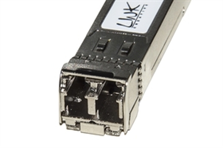 MODULO MINIGBIC (SFP+) MULTIMODE LC DUPLEX 10GBPS 850nm 300 MT CON DDM COMPATIBILE CISCO