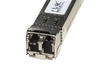 MODULO MINIGBIC (SFP+) MULTIMODE LC DUPLEX 10GBPS 850nm 300 MT CON DDM COMPATIBILE HP E PROCURVE