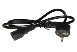 SWITCH DI RETE POE 60 WATT GIGABIT 10/100/1000 4 PORTE POE+E 2 PORTE UPLINK