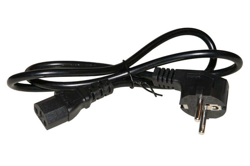 SWITCH DI RETE POE 60 WATT GIGABIT 10/100/1000 4 PORTE POE+E 2 PORTE UPLINK