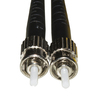 CAVO FIBRA OTTICA ST A ST SINGLEMODE DUPLEX UPC MT.1