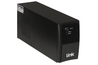 GRUPPO DI CONTINUITA' LINE INTERACTIVE PWM 650 VA 390 WATT CON 2 PRESE, CAVO SPINA ITALIANA