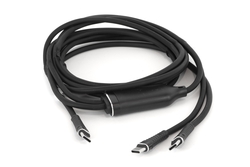 ADATTATORE FIBRA OTTICA SC/SC MULTIMODE SIMPLEX OM2 UPC