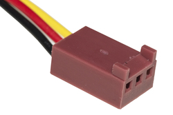 ADATTATORE FIBRA OTTICA SC/SC MULTIMODE SIMPLEX OM3 UPC