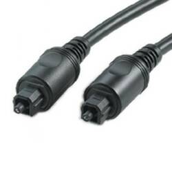 CONFEZIONE 10 CAVI FIBRA OTTICA SC A SC MULTIMODE DUPLEX OM4 GUAINA 2 MM 50/125 MT.1