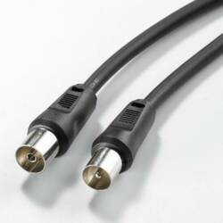 CONFEZIONE 10 CAVI FIBRA OTTICA SC A SC MULTIMODE DUPLEX OM4 GUAINA 2 MM 50/125 MT.2