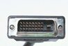 CAVO DVI PER MONITOR - DVI-D 24+1 MASCHIO/MASCHIO DUAL LINK MT. 3 CON FERRITE