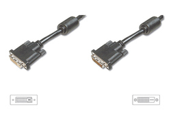 CAVO FIBRA OTTICA SC A SC SINGLEMODE DUPLEX 9/125 MT.15