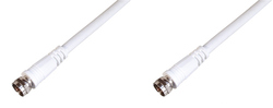 CAVO FIBRA OTTICA APC SC A APC SC SINGLEMODE SIMPLEX  MT.3