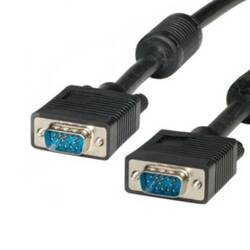 CAVO FIBRA OTTICA APC SC A APC SC SINGLEMODE SIMPLEX  MT.5