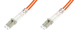 ADATTATORE FIBRA OTTICA SC/SC SINGLEMODE SIMPLEX UPC