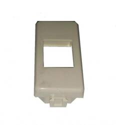CAVO FIBRA OTTICA SC A ST MULTIMODE DUPLEX OM4 50/125 MT.5