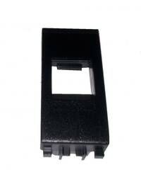 CAVO FIBRA OTTICA SC A ST MULTIMODE DUPLEX OM4 50/125 MT.10