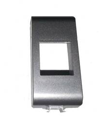 CAVO FIBRA OTTICA SC A ST SINGLEMODE DUPLEX UPC MT.2
