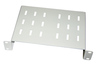RIPIANO PER ARMADIO RACK 10" 1 UNITA' COLORE GRIGIO DIGITUS