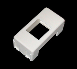 MODULO MINIGBIC (SFP+) SINGLEMODE LC DUPLEX 10GBPS 1310nm 10 KM CON DDM PER USO SU HUAWEY