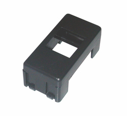 MODULO MINIGBIC (SFP+) SINGLEMODE LC DUPLEX 10GBPS 1310nm 10 KM CON DDM PER ZYXEL
