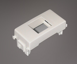 MODULO MINIGBIC (SFP+) MULTIMODE LC DUPLEX 10GBPS 850nm 300 MT CON DDM COMPATIBILE CISCO