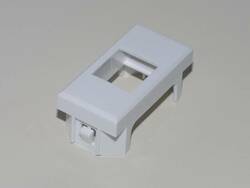 MODULO MINIGBIC (SFP+) MULTIMODE LC DUPLEX 10GBPS 850nm 300 MT CON DDM COMPATIBILE JUNIPER