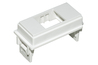 ADATTATORE PORTAFRUTTO BITICINO LIVING NOW BIANCO