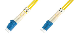 MODULO MINI GBIC (SFP) SINGLEMODE, LC DUPLEX 1000Base-LX - 40 KM