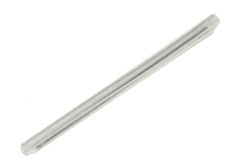 CONFEZIONE 100 TUBETTI TERMORESTRINGENTI PER FIBRA OTTICA 45 MM