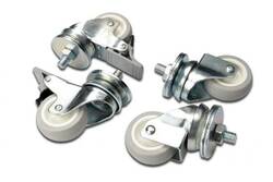 CAVO FIBRA OTTICA ST A ST SINGLEMODE DUPLEX UPC MT.1