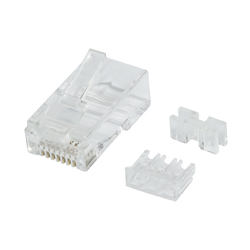 SWITCH DI RETE CON 5 PORTE GIGABIT 10/100/1000 RJ45