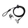 TASTIERA ITALIANA USB 108 TASTI COLORE NERO