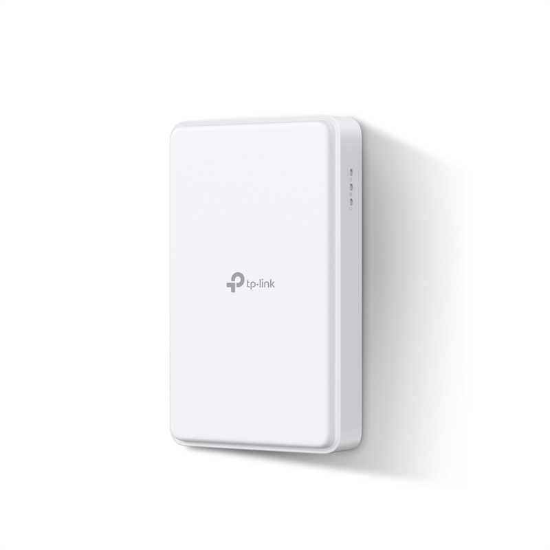 ROUTER OUTDOOR 4G 5G CON NANOSIM E STAFFA A PALO