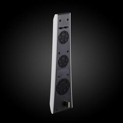 GRUPPO 2 VENTOLE CON TERMOSTATO PER ARMADI RACK LINK EAVI NERO