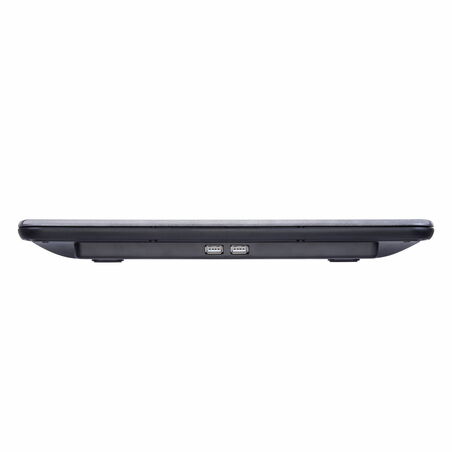 CAVO DVI PER MONITOR - DVI-D 24+1 MASCHIO/MASCHIO DUAL LINK MT. 5 CON FERRITE