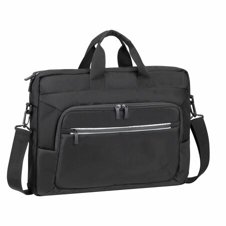 Borsa per Notebook da 15.6-16" ECO in plastica riciclata Nero