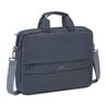 Borsa antifurto per Notebook da 15.6" Grigio scuro