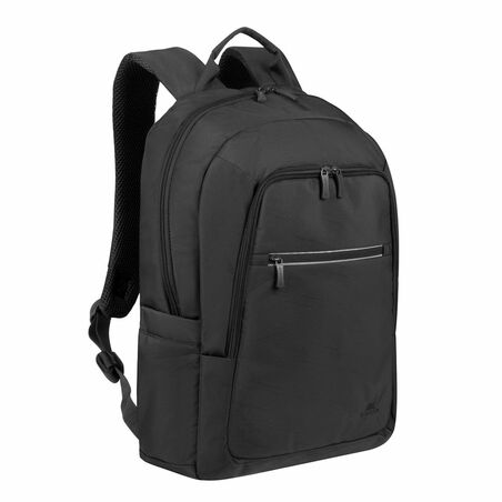 Zaino per Notebook da 15.6-16" ECO in plastica riciclata Nero