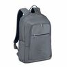 Zaino per Notebook da 15.6"-16" ECO in plastica riciclata Grigio