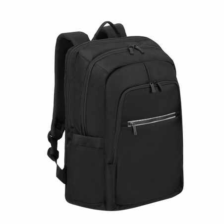 Zaino per Notebook da 17.3" ECO in plastica riciclata Nero