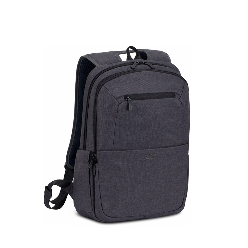 ECO Zaino gaming porta notebook fino a 17,3” nero