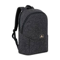 Zaino per Notebook da 15.6" Nero