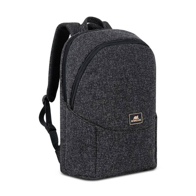 Zaino per Notebook da 15.6" Nero