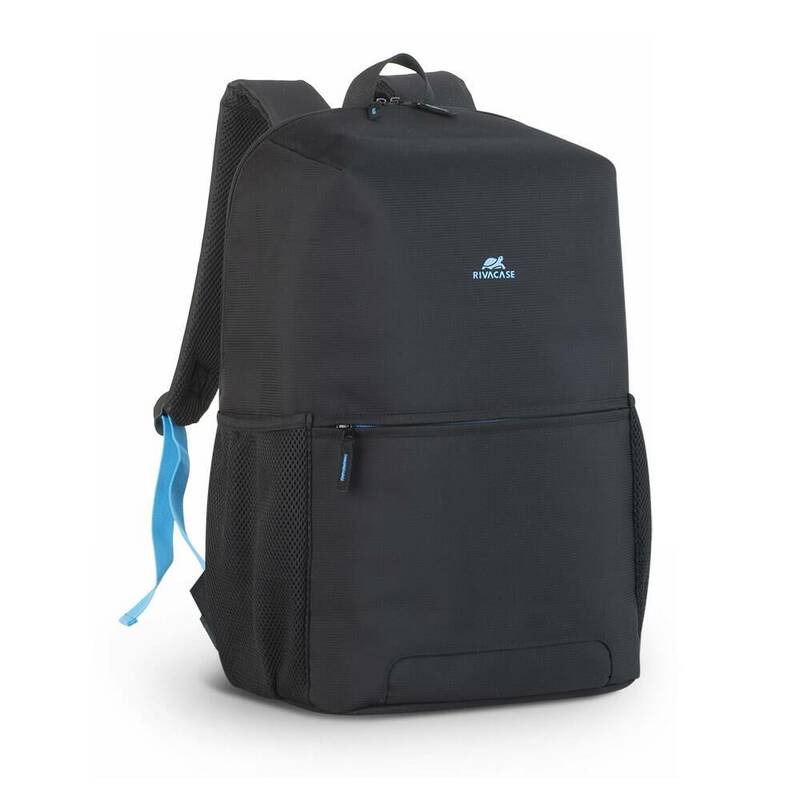 Zaino per notebook da 15,6 nero