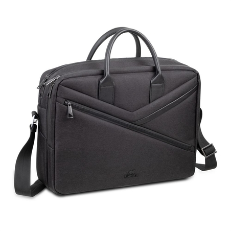 Zaino ECO per Laptop 15,6'' con Cinghia Trolley