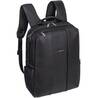 BORSA A ZAINO PER NOTEBOOK 15.6" COLORE NERO