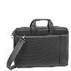 BORSA PER NOTEBOOK 15,6" COLORE NERO