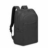Zaino per laptop 17.3" Nero