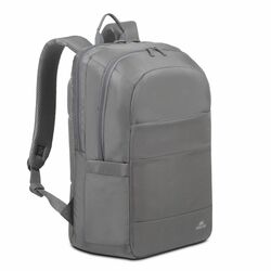 Zaino per laptop 17.3" grigio