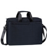 BORSA NOTEBOOK 15,6" NERA